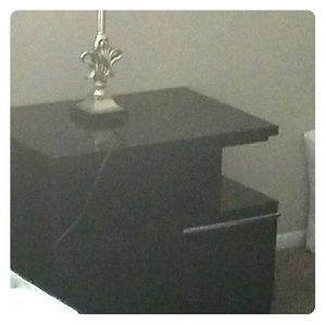 Kanes Queen Bedroom set